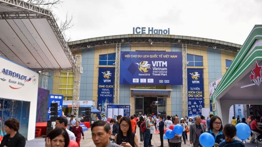 20,000 cheap air tickets set to go on offer at Vietnam International Travel Mart
