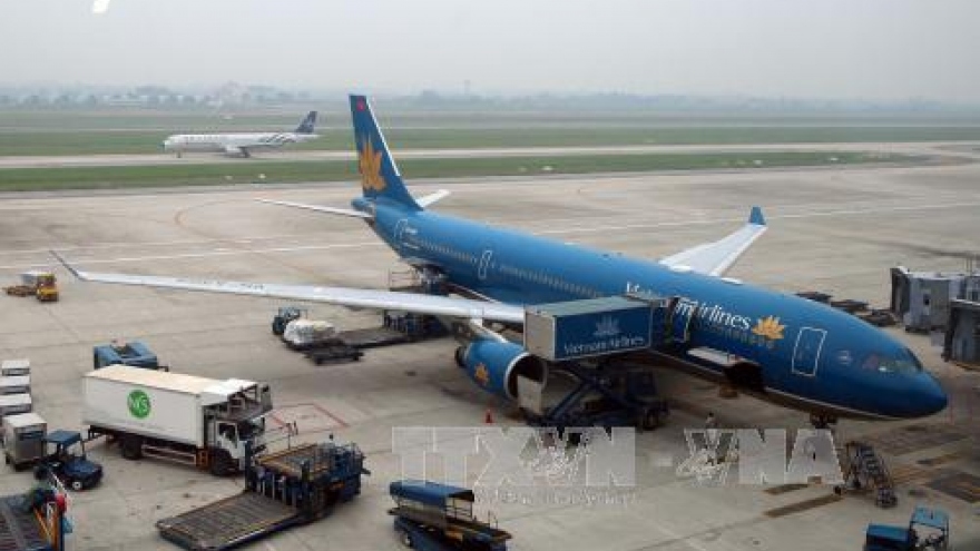 Vietnam Airlines adds more summer flights out of Hanoi