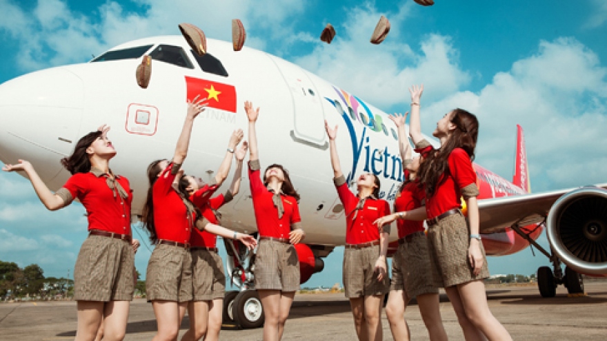 Vietjet refutes barriers to offshore listing