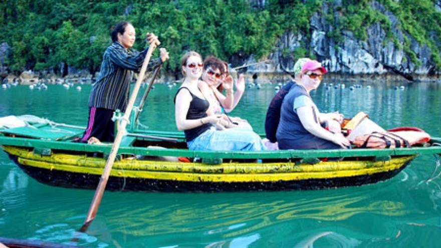 Vietnam among top 4 “must-visit” hotspots for 2015