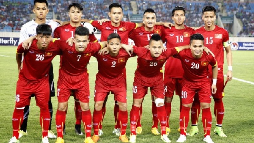 Vietnam top SEA region rankings
