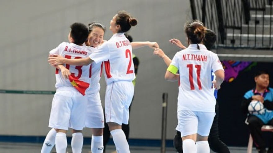 Vietnam to beat Indonesia in AFC’s quarter-finals