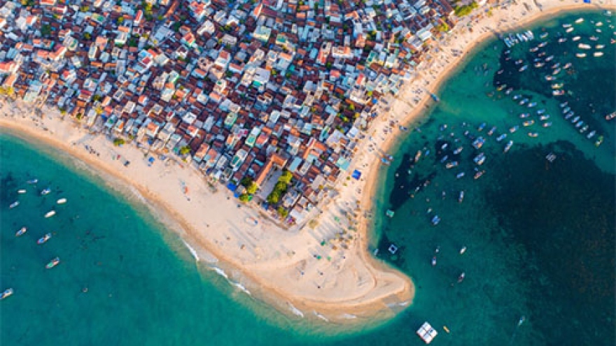 Vietnam among world’s best beach havens for retirees