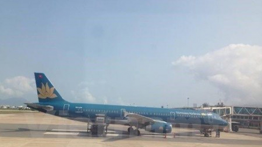 Vietnam Airlines adds 95 flights during National Day holiday