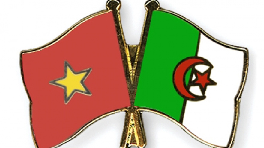 Vietnam, Algeria promote trade, investment in Biskra workshop
