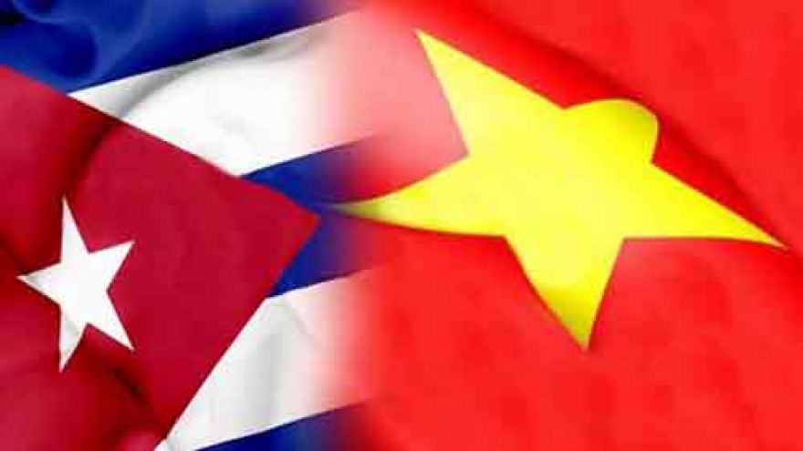 Cuba’s Giron victory marked in Hanoi