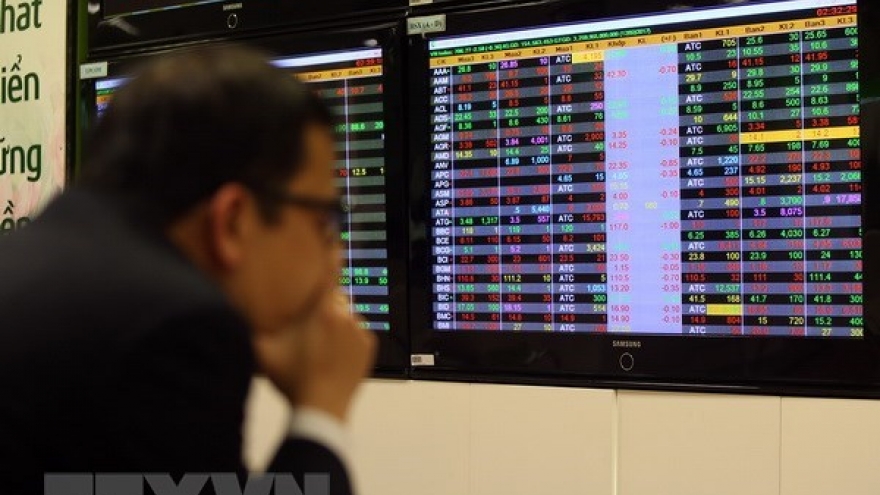 RoK’s indirect investment in Vietnam on the rise: State securities official