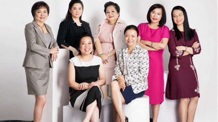 Vietnam records highest share of employed women among ASEAN peers