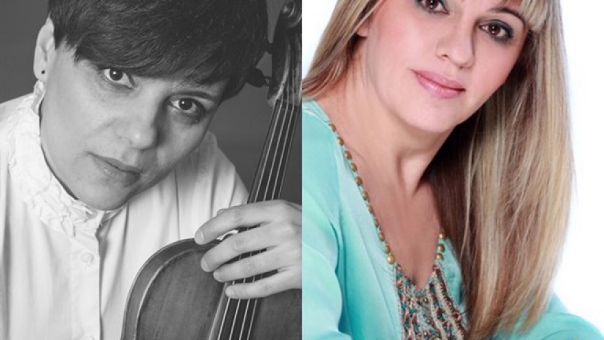 Macedonian musicians to perform in HCM City