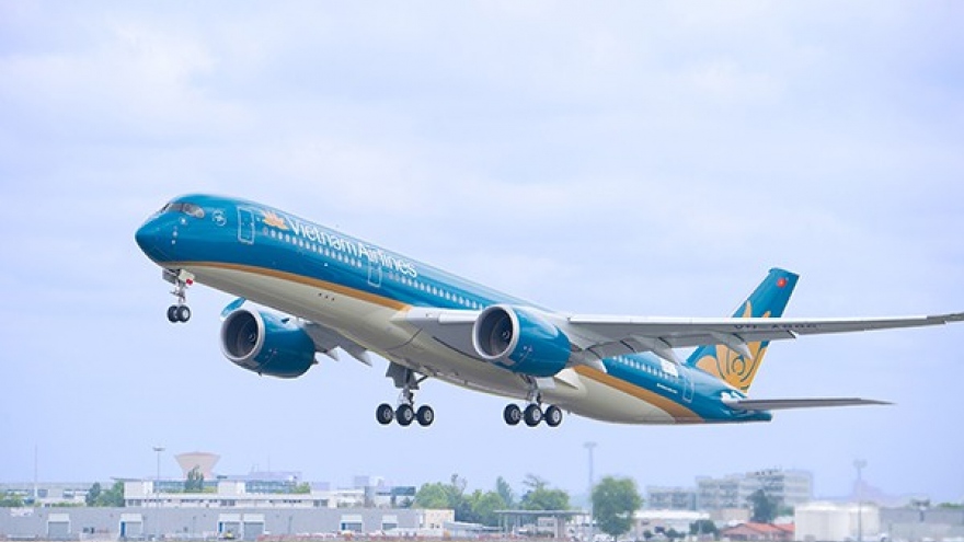 Vietnam Airlines to reopen duty-free services