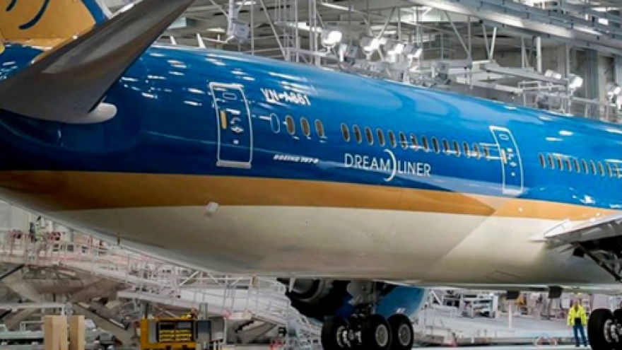 Vietnam Airlines to issue 191.1mn shares