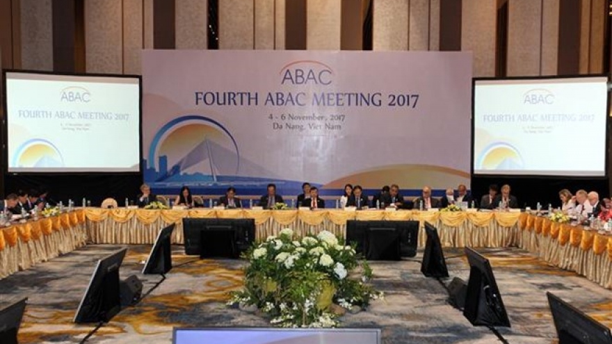 
        APEC 2017: Fourth ABAC meeting opens in Da Nang
                              