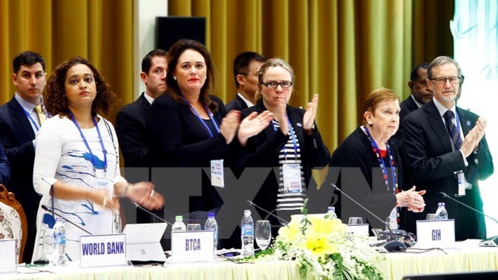 Vietnam needs APEC economies’ experience in financial inclusion