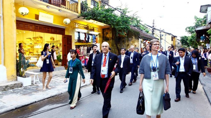 APEC Economic Leaders’ Week “Golden chance” for Vietnam’s tourism