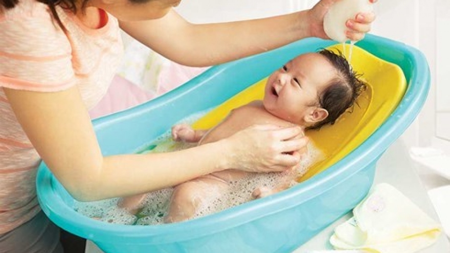 Baby products take lead in FMCG sector growth