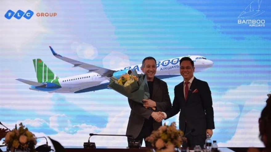 Bamboo Airways to open 40 new routes