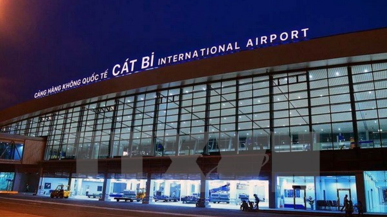 ACV to spend nearly VND12 trillion on upgrading three airports