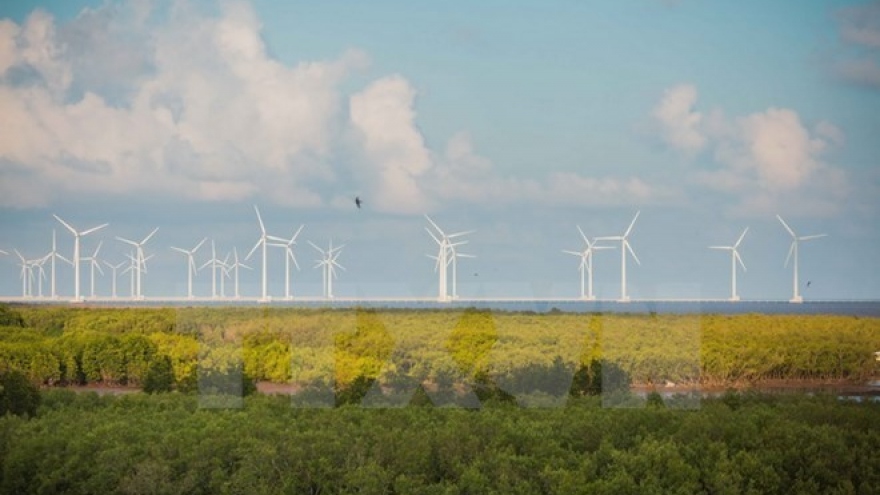 Conference talks pathway to socially just energy transition in Asia