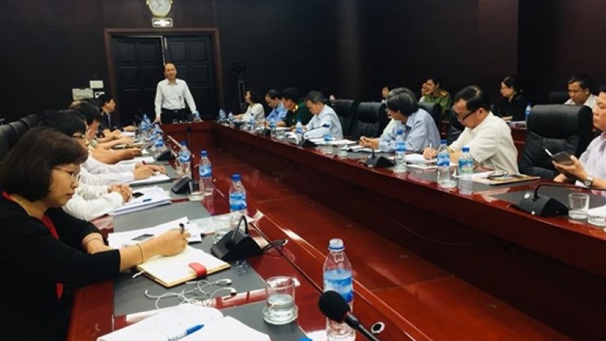 Da Nang prepares health services for APEC week