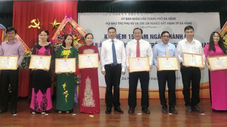 Da Nang: Nearly VND1.75 trillion raised for poor women, children