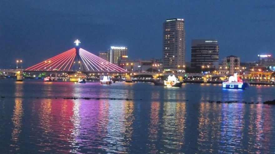 Da Nang to have three river passenger transport routes