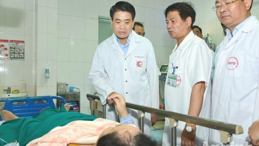 Dengue prevention efforts to continue