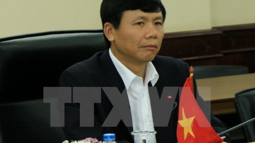 Vietnam, Bangladesh convene first political consultation