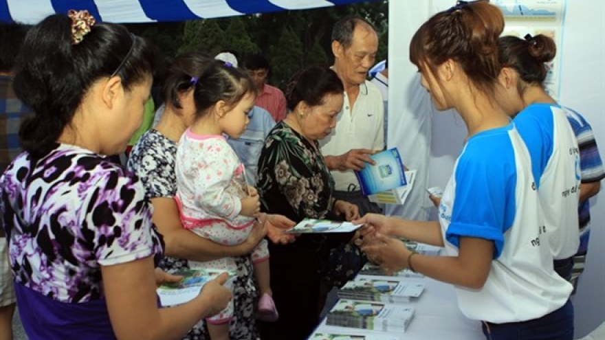 Diabetes on the rise among Vietnamese children