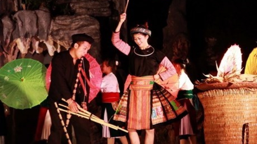 Ethnic culture in Son La province to be introduced