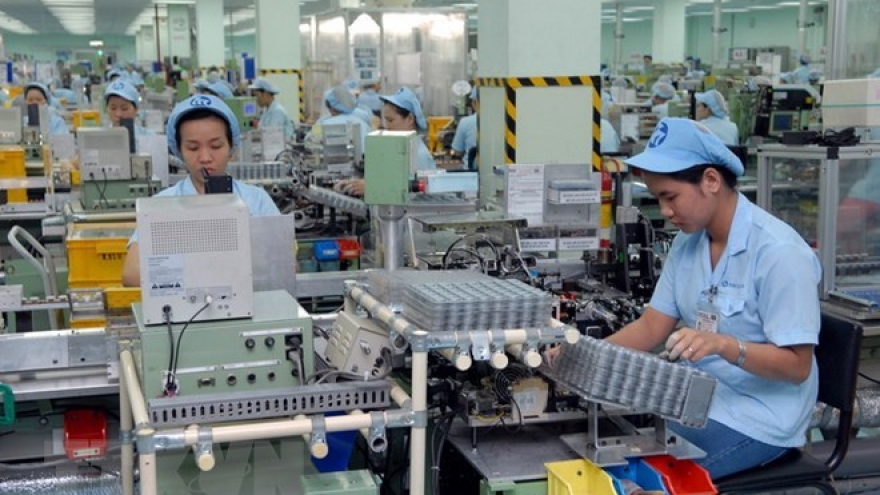 
        Firms advised to better capitalise on Vietnam-Korea FTA
                              