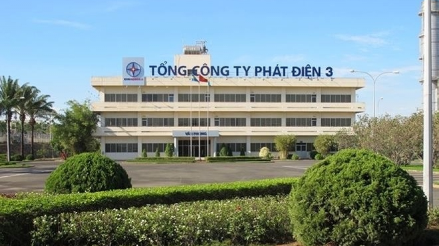 Genco 3 confirms sale of 267 million shares in February 2018