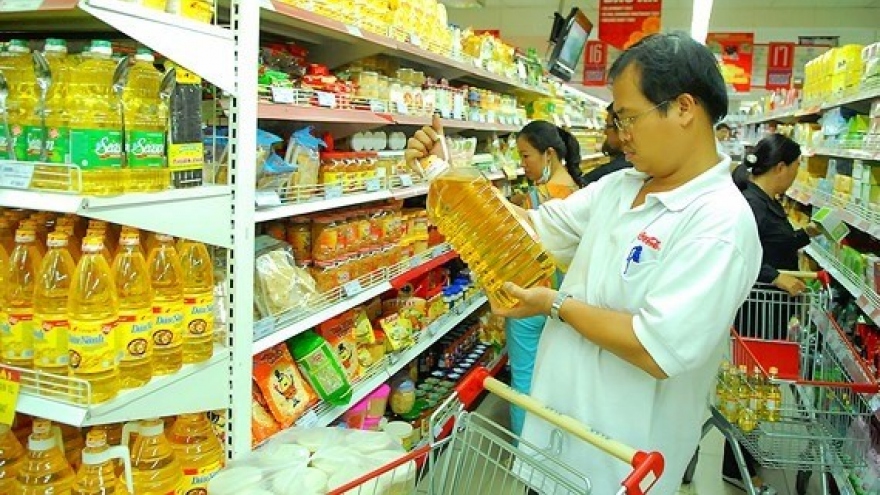’Green’ products popular in Vietnam