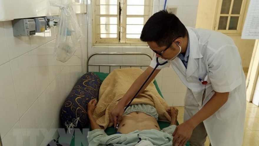 Tra Vinh reports one death over swine flu