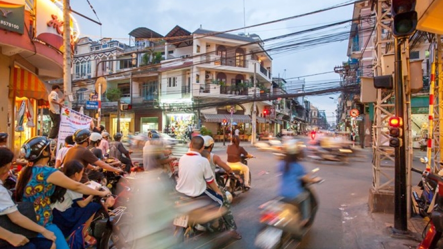 HCM City among best cities for solo travel