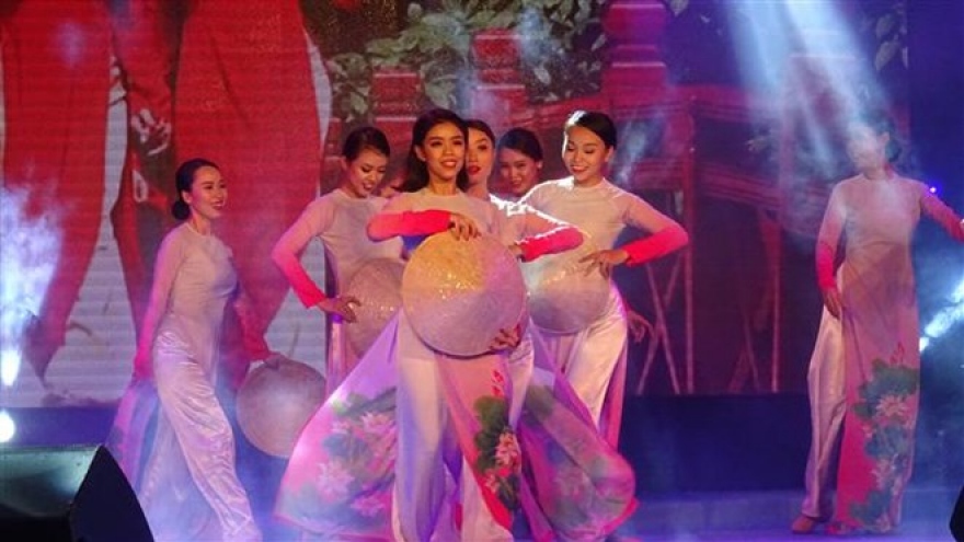 HCM City hosts ASEAN trade, culture exchange event