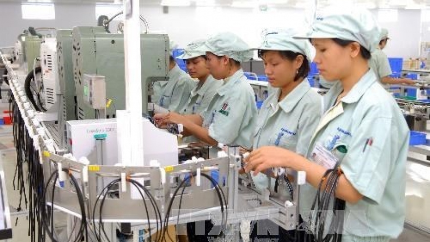 
        Ha Nam province attracts selective investments
                              