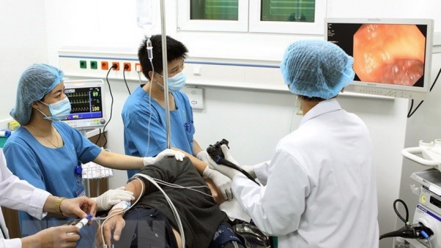 Hanoi expands colorectal cancer screenings
