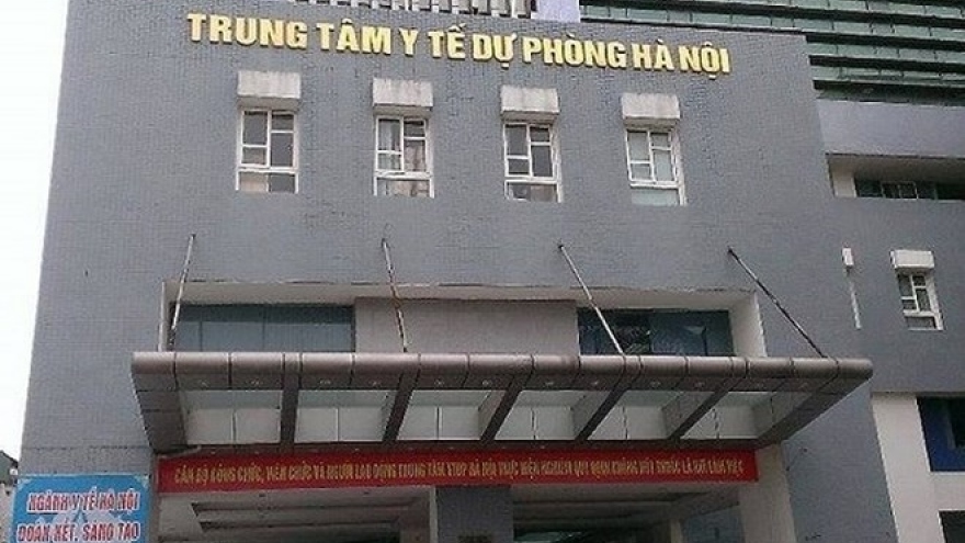 Hanoi sets up centre for disease control
