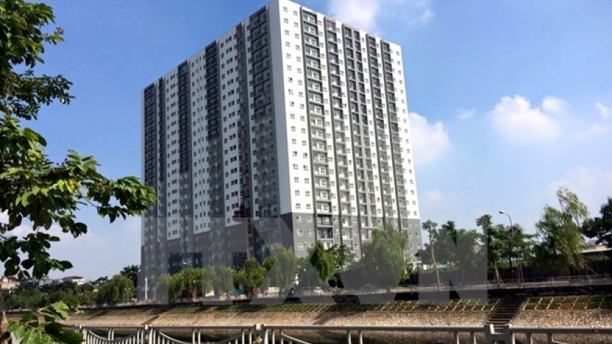 Hanoi sets up team to inspect apartments