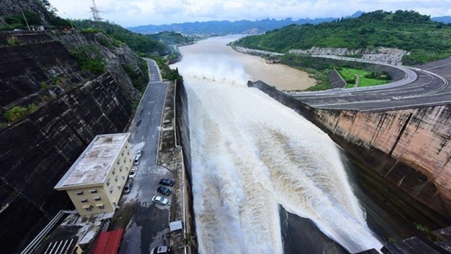 Deputy PM asks for multi-reservoirs’ safety