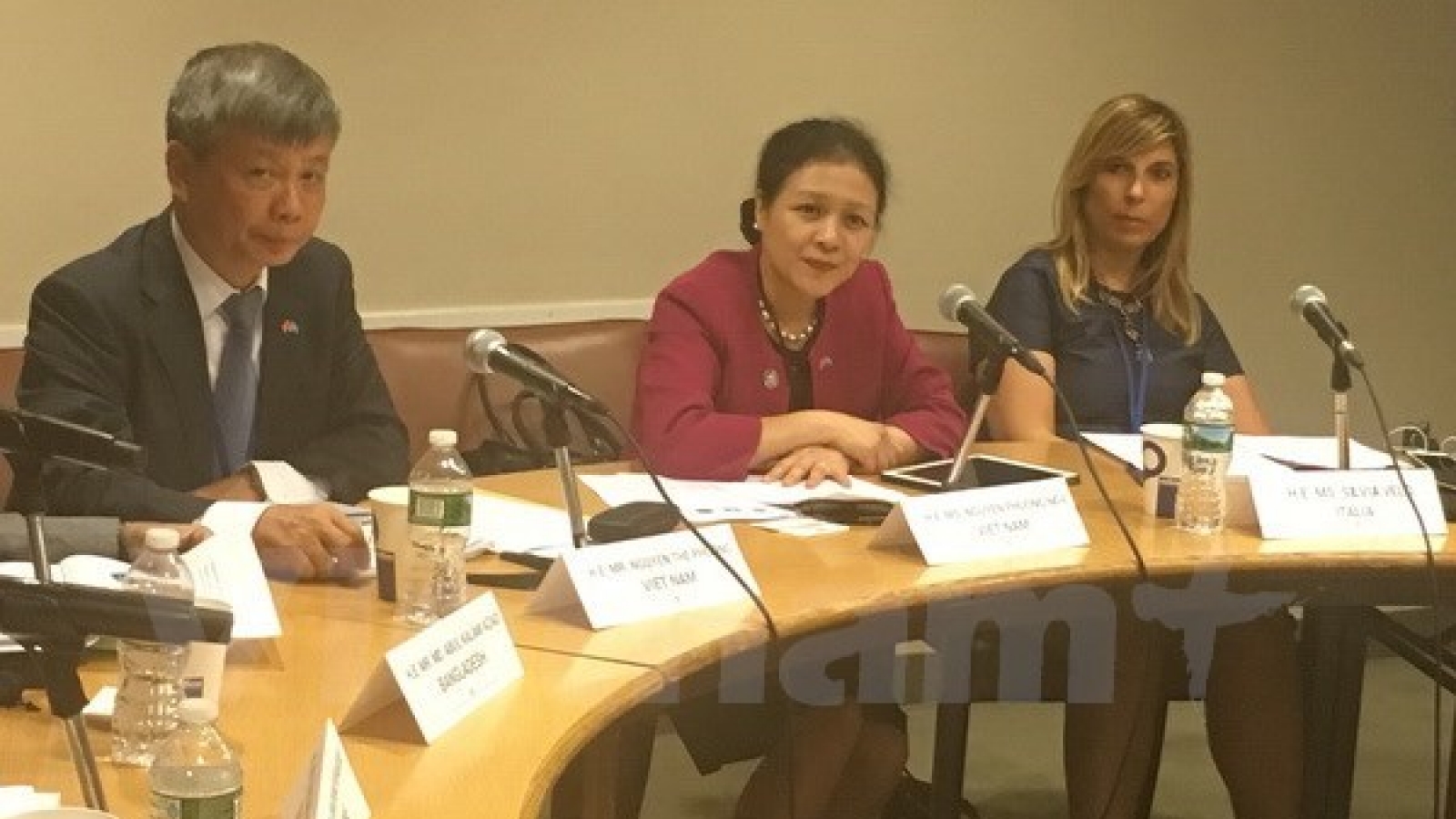 Information technology key to alleviate poverty: seminar