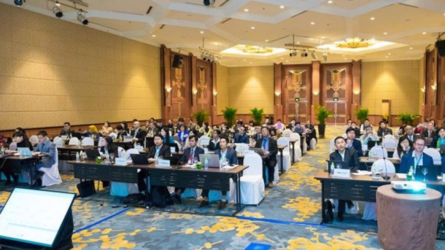 Ideas sought for international telecom union’s conference