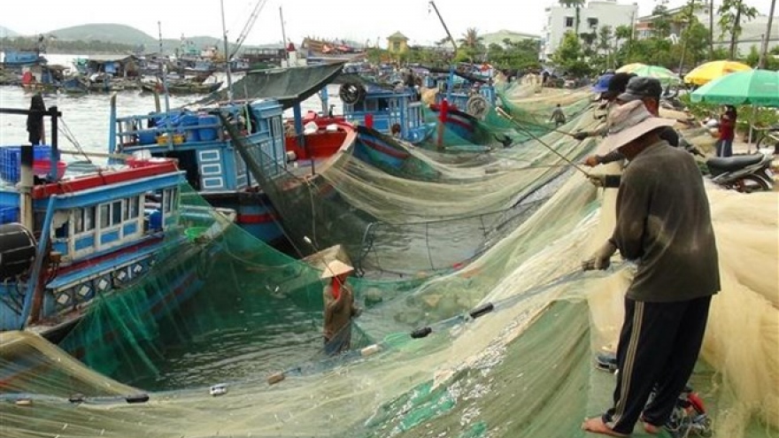 Khanh Hoa provides training for more than 4,200 fishermen