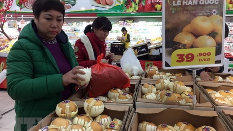 Korean SMEs’ exports to Vietnam soar in 2017