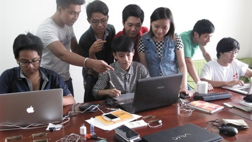 Conference boosts start-up in Da Nang