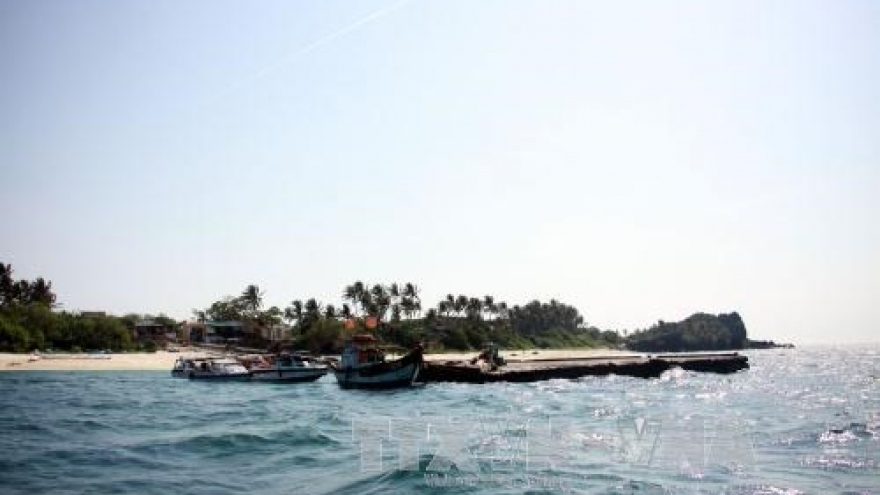Quang Ngai seeks measures for sustainable tourism on Ly Son island