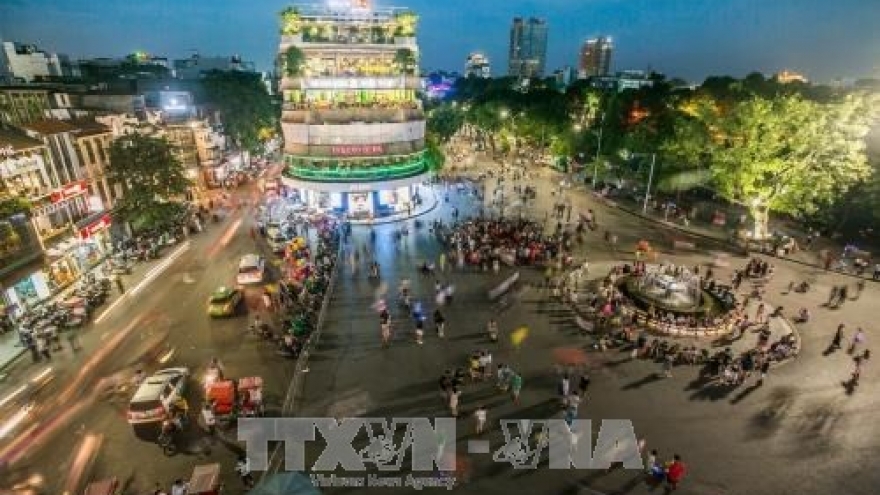 Hanoi leads FDI injection in first three quarters