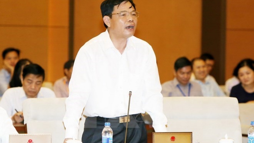 Minister slams slow pace of agriculture investment