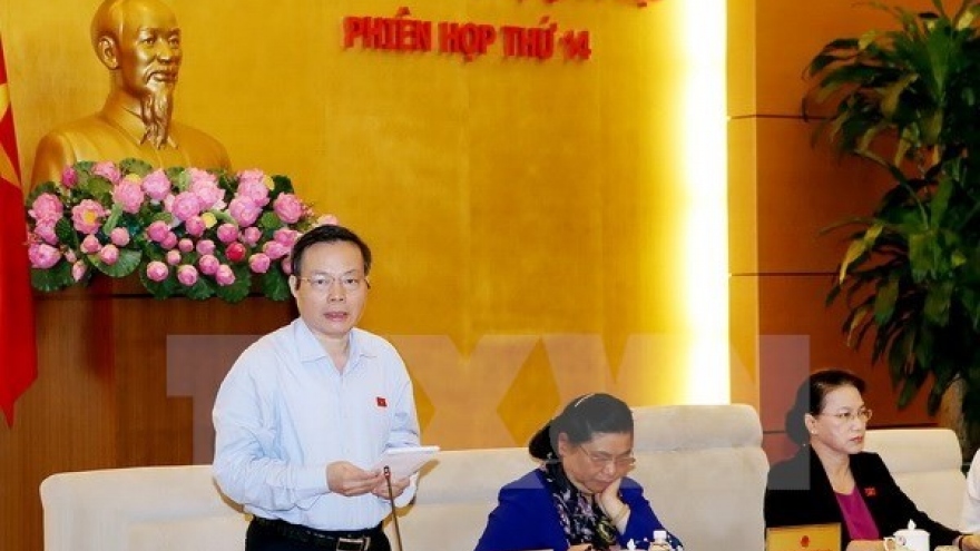 MoF responsible for public debt management: NASC