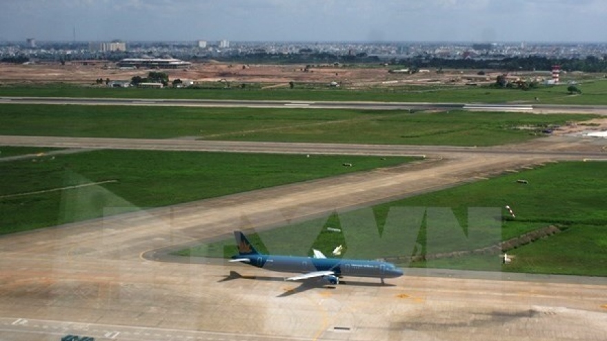 MoIT proposes airport runway upgrades